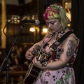 Ghirardi Family Website - Music and Gigs